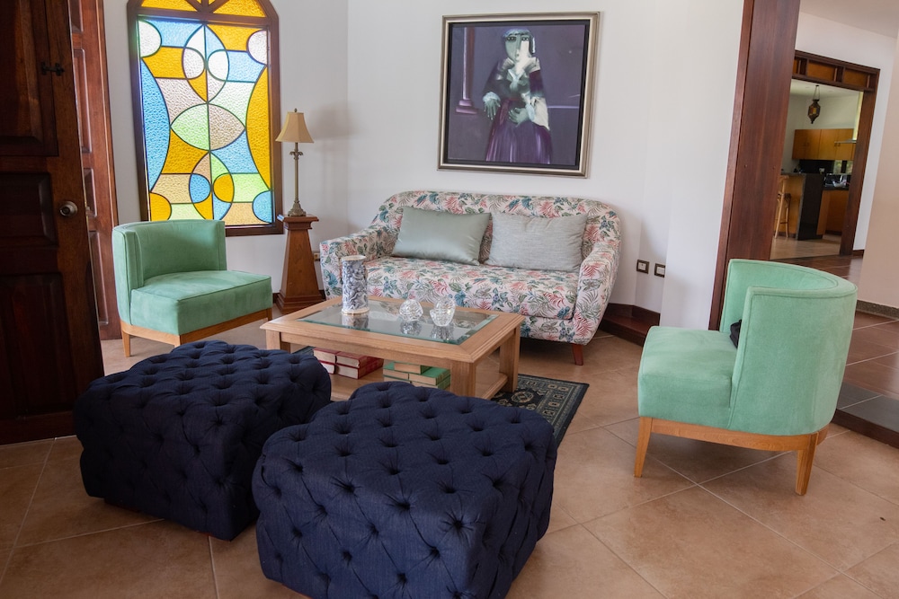 La Herencia Hotel 29/55