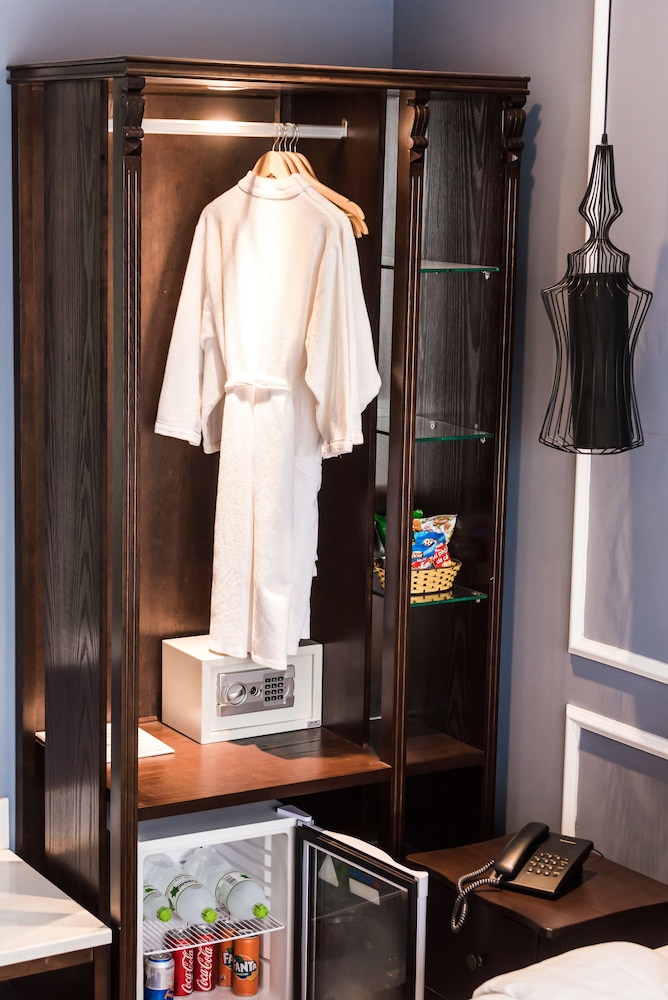 Suddha Boutique Hotel photo5