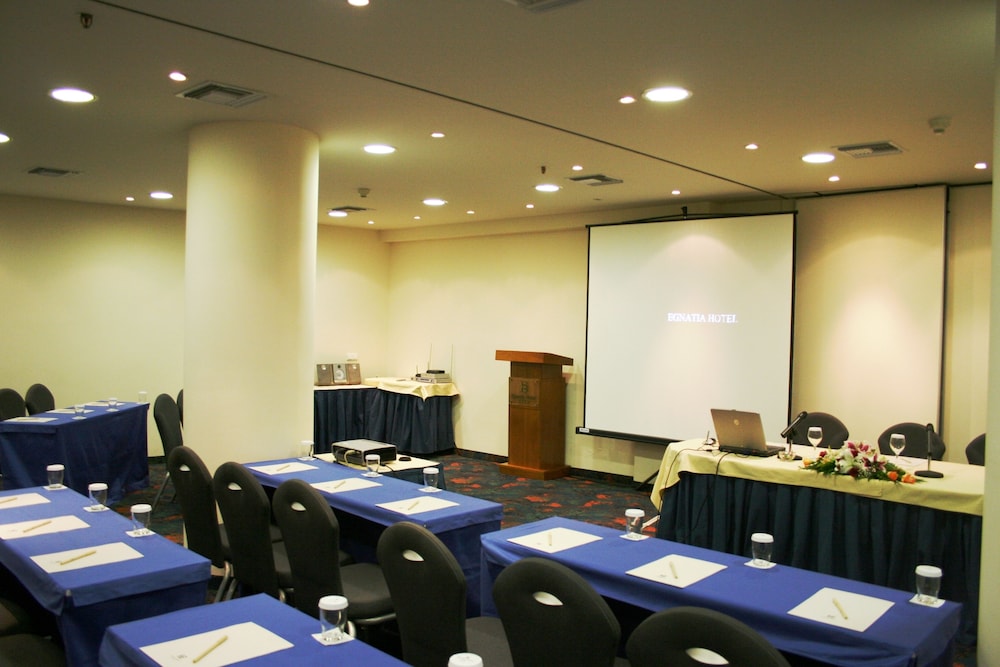 Egnatia City Hotel Spa Ex Egnatia Hotel Kavala 58/66