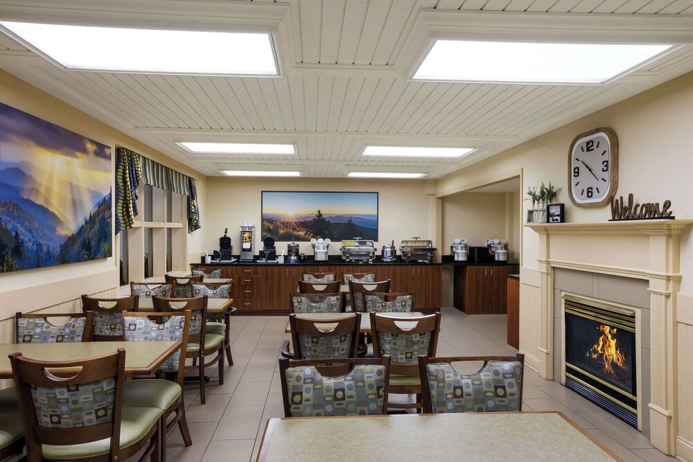 The Inn at Apple Valley, Ascend Hotel Collection 33/48