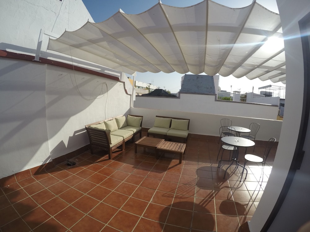 Hostal Hom Museo 22/36