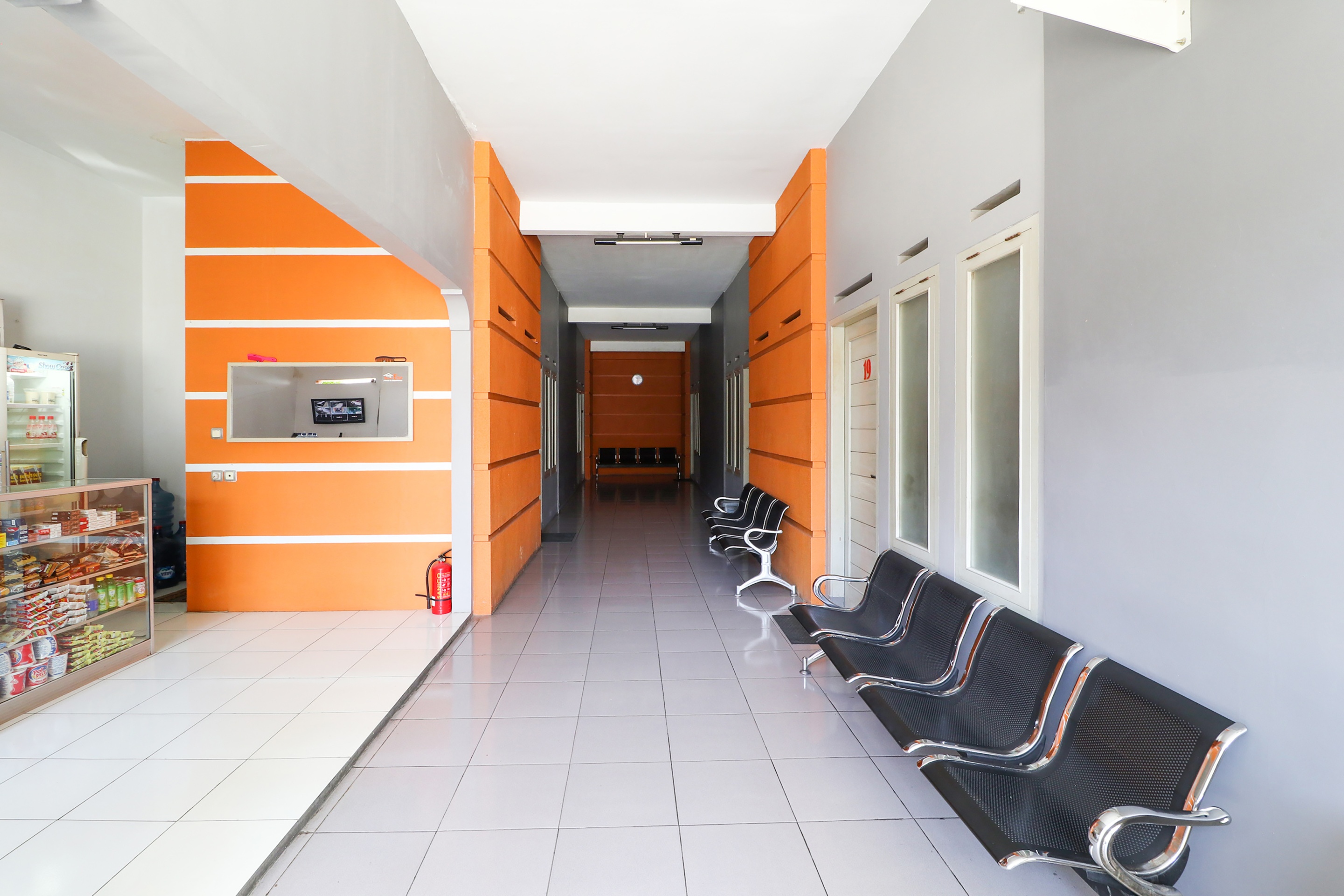 Hotel O Garut near Alun-Alun Tarogong formerly Wisma Etiga 17/26