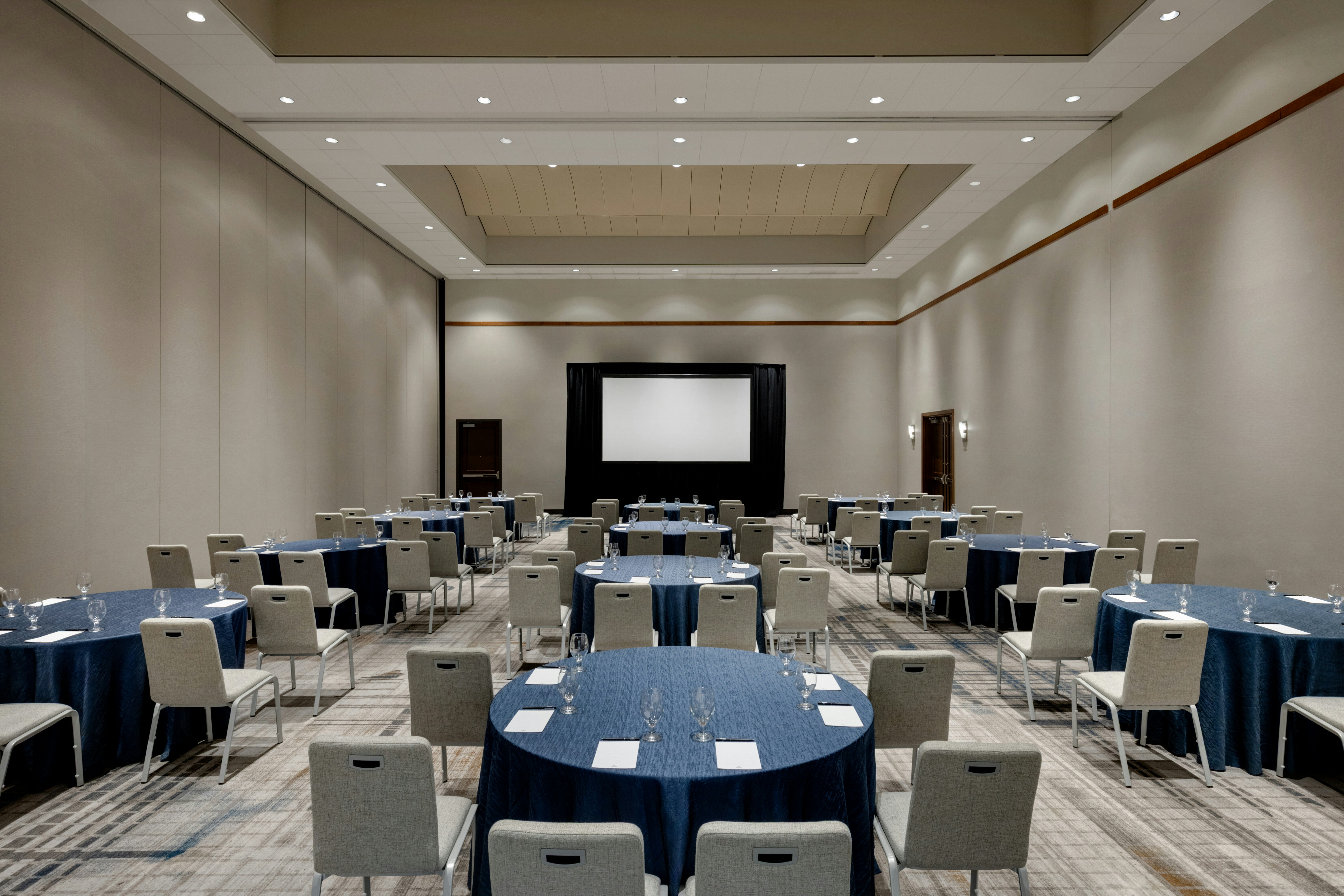 Hilton Baltimore Bwi Airport 58/69