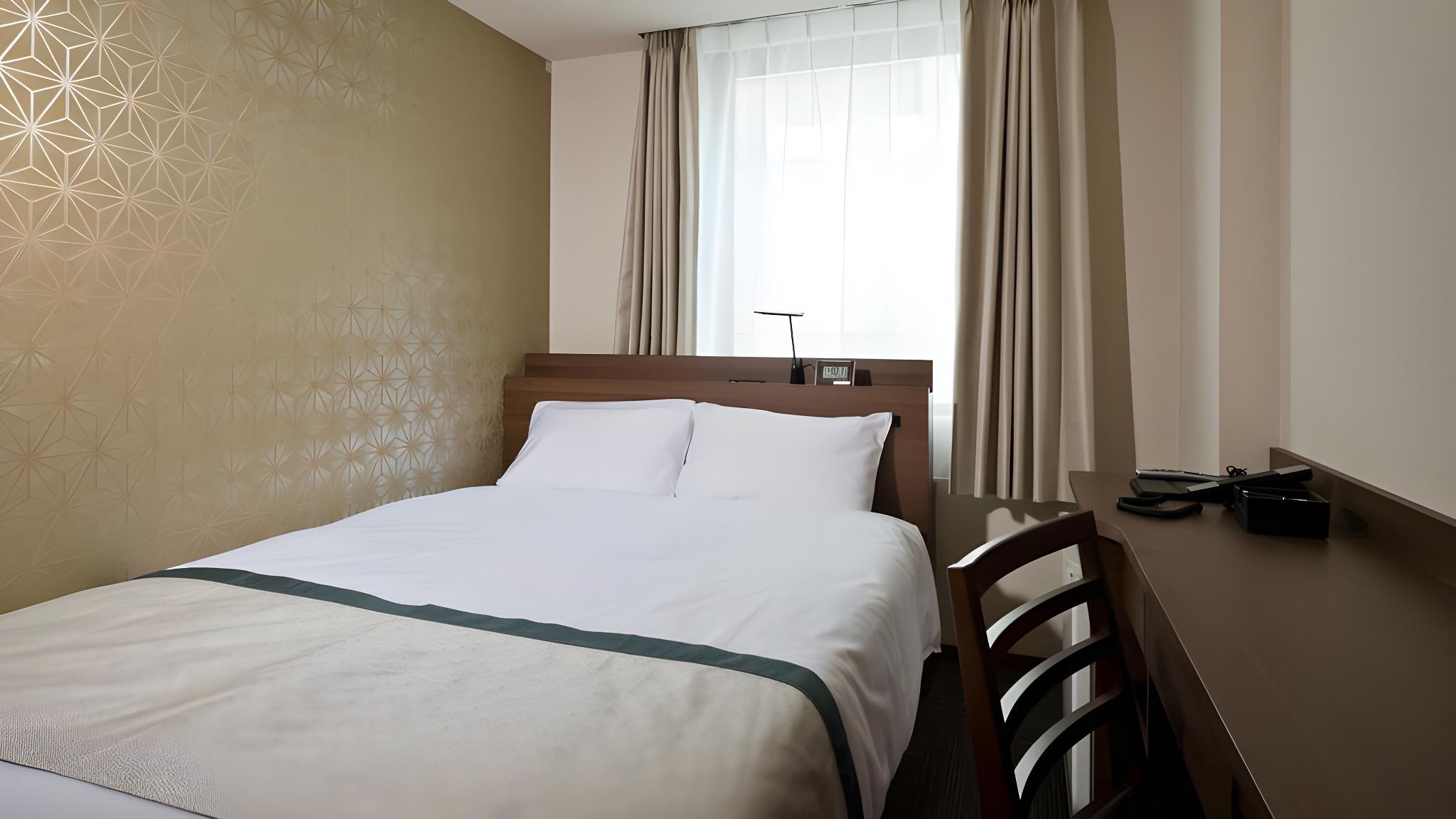 Semi Room, Standard, Single, Semi Double Bed