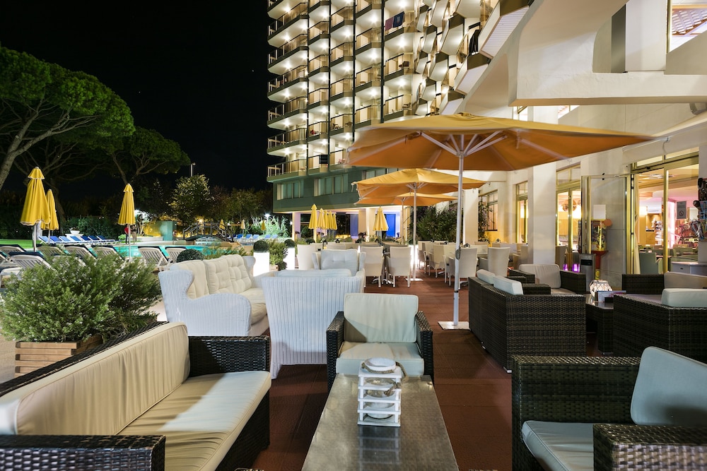 Beverly Park Hotel Spa 51/66