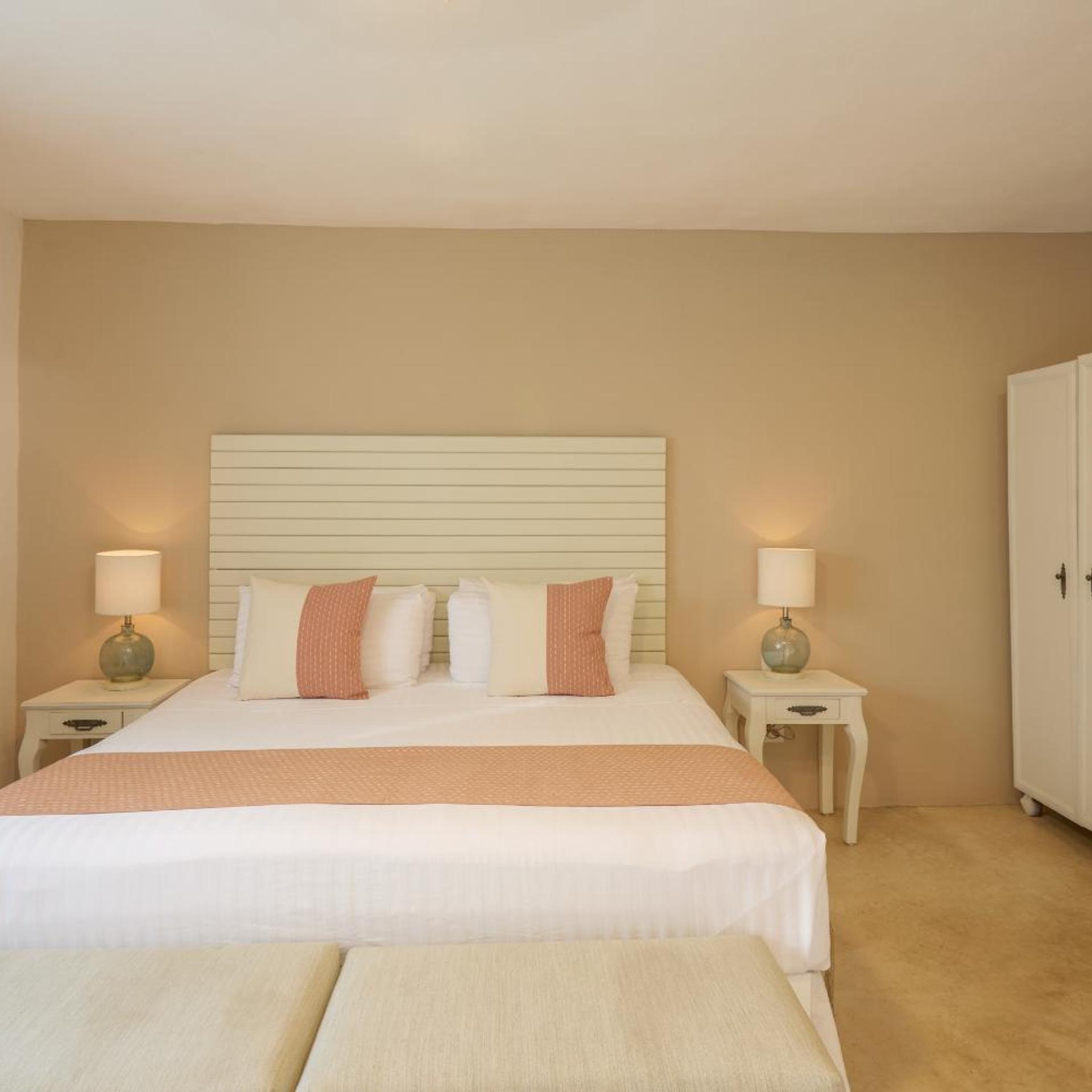 Hotel Siesta Holbox 18/50