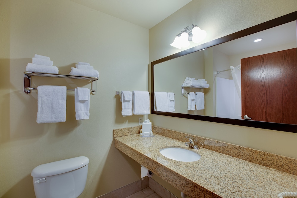 Cobblestone Inn & Suites - Clintonville 49/50