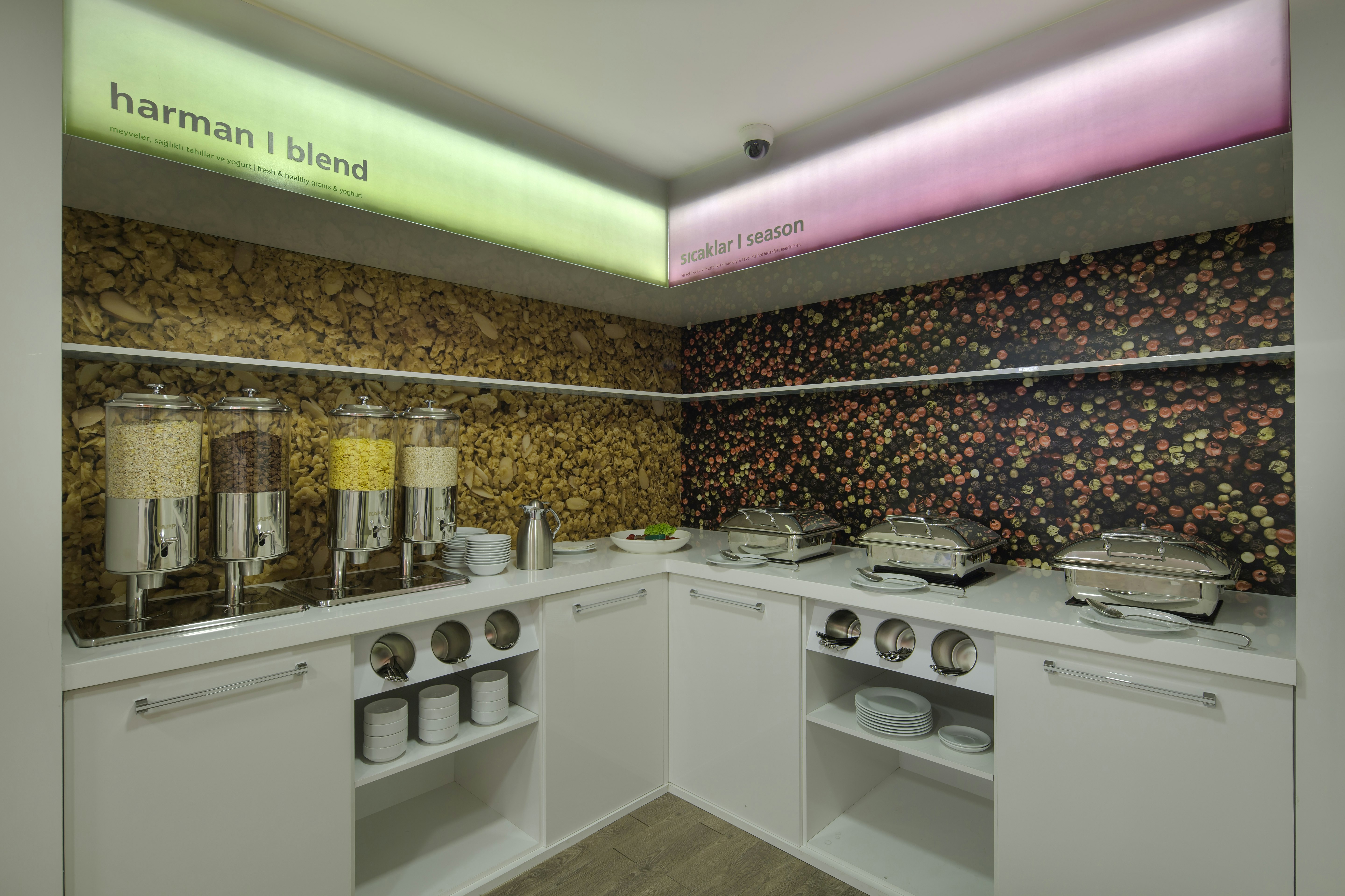 Hampton By Hilton Gaziantep 21/21