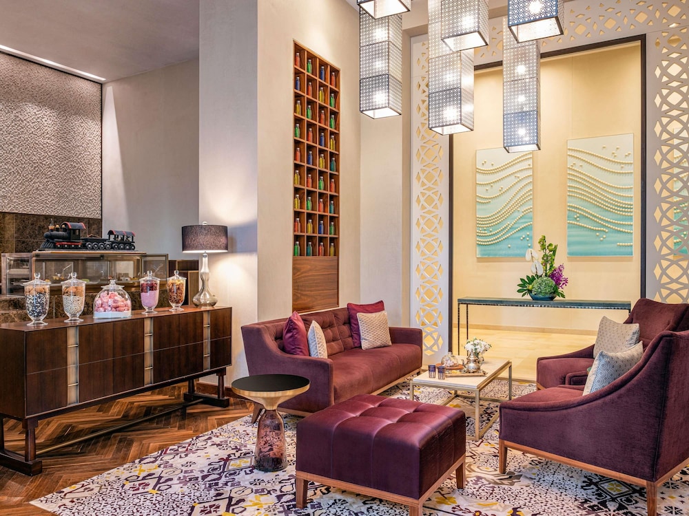 Alwadi Hotel Doha - MGallery Collection 64/85