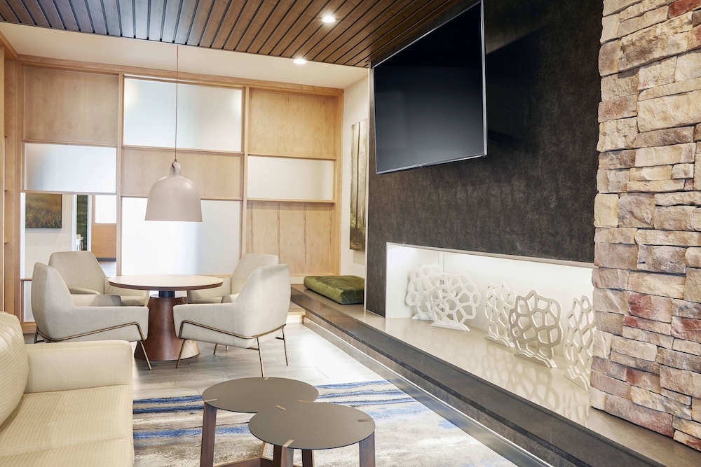 Fairfield Inn & Suites By Marriott Kansas City Belton 15/28