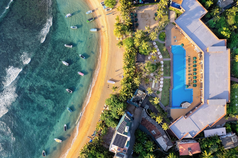 Araliya Beach Resort and Spa Unawatuna 44/50