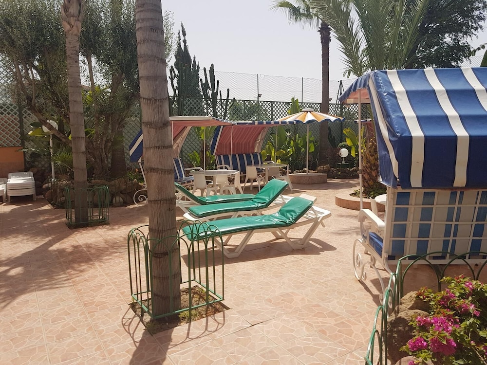 Residence Yasmina 28/50