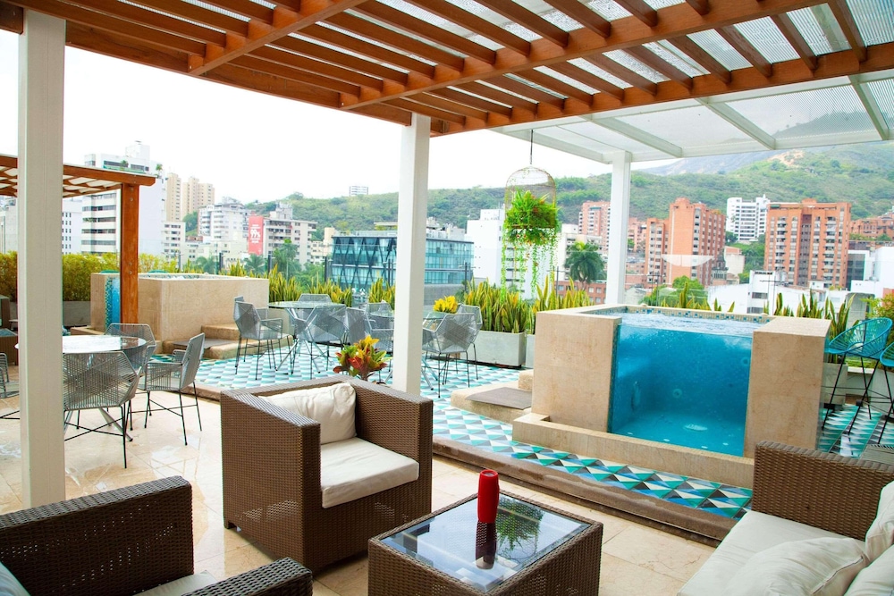 Hotel Faranda Collection Cali 41/59