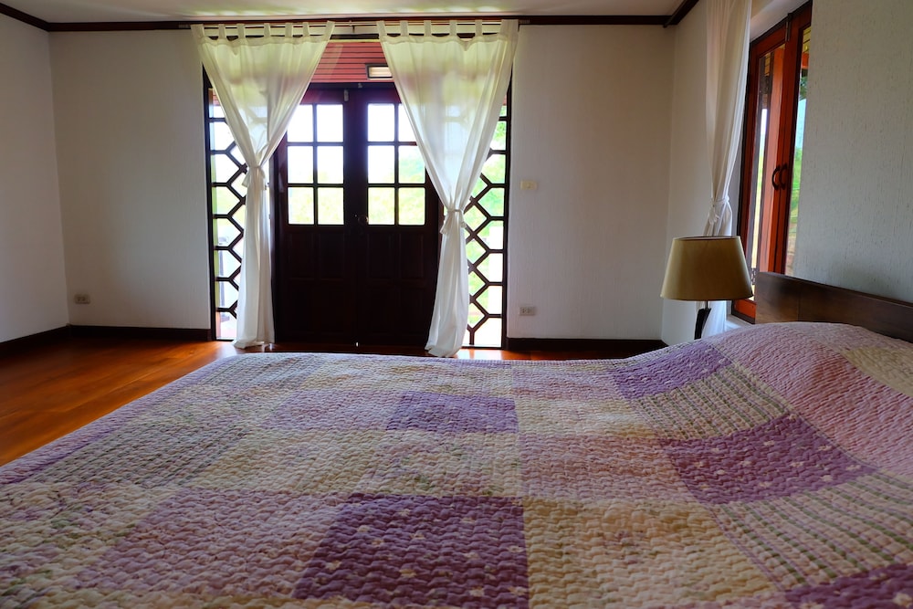 Villa Franjipani Maerim 20/41