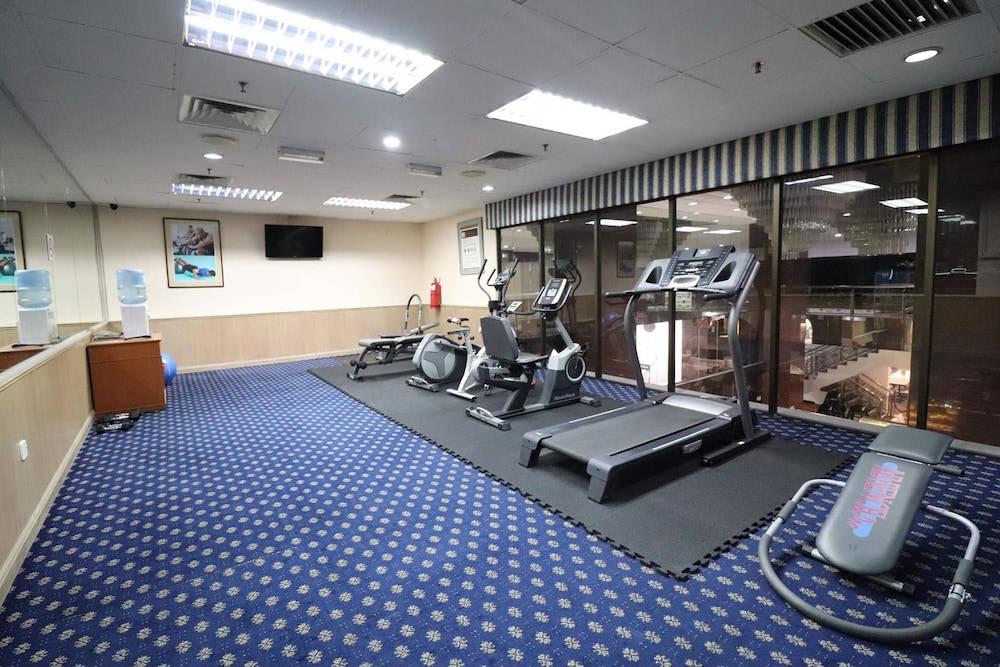 Hotel Grand Continental Kuala Lumpur 18/25