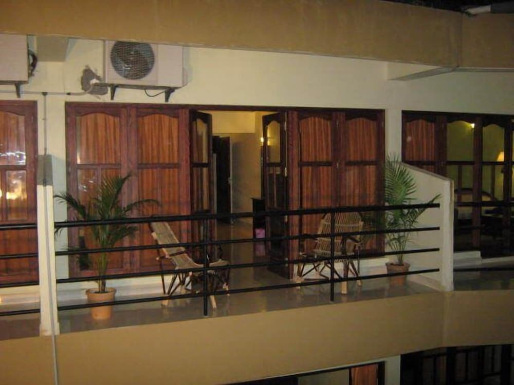 The Ocean Park Beach Resort 29/45