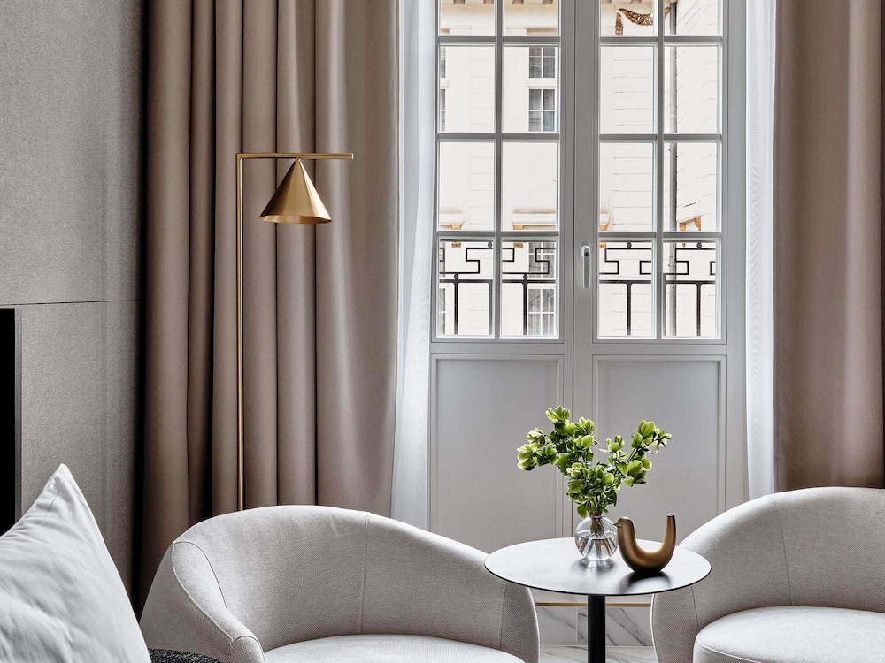 Movenpick Grand Hotel Wroclaw 40/60