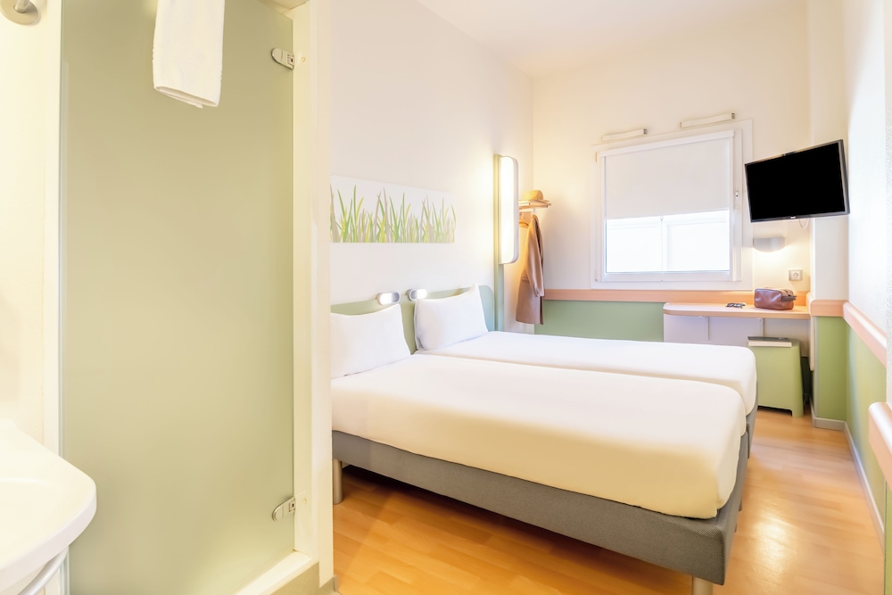 Ibis Budget Madrid Calle Alcala 16/48