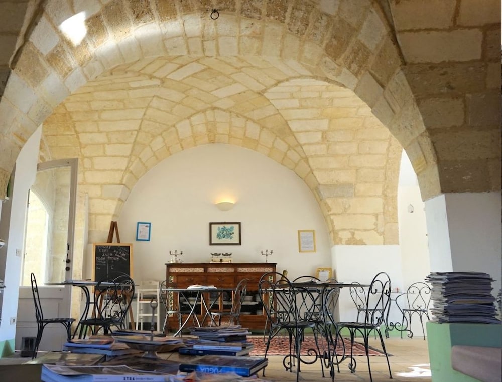 Palazzo Guglielmo Albergo Diffuso 43/79