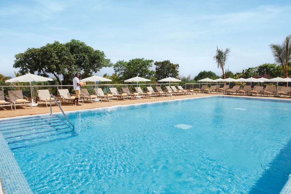 Hotel RIU Jambo 28/50