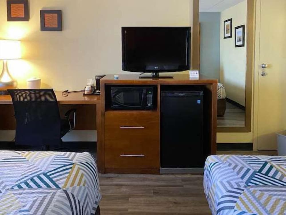 Studio6 Suites Catonsville, MD – Baltimore West 40/57