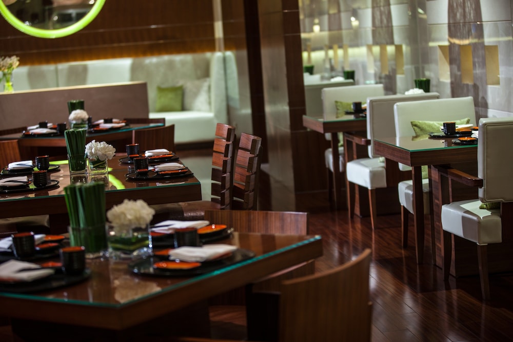 Renaissance Shanghai Putuo 40/51