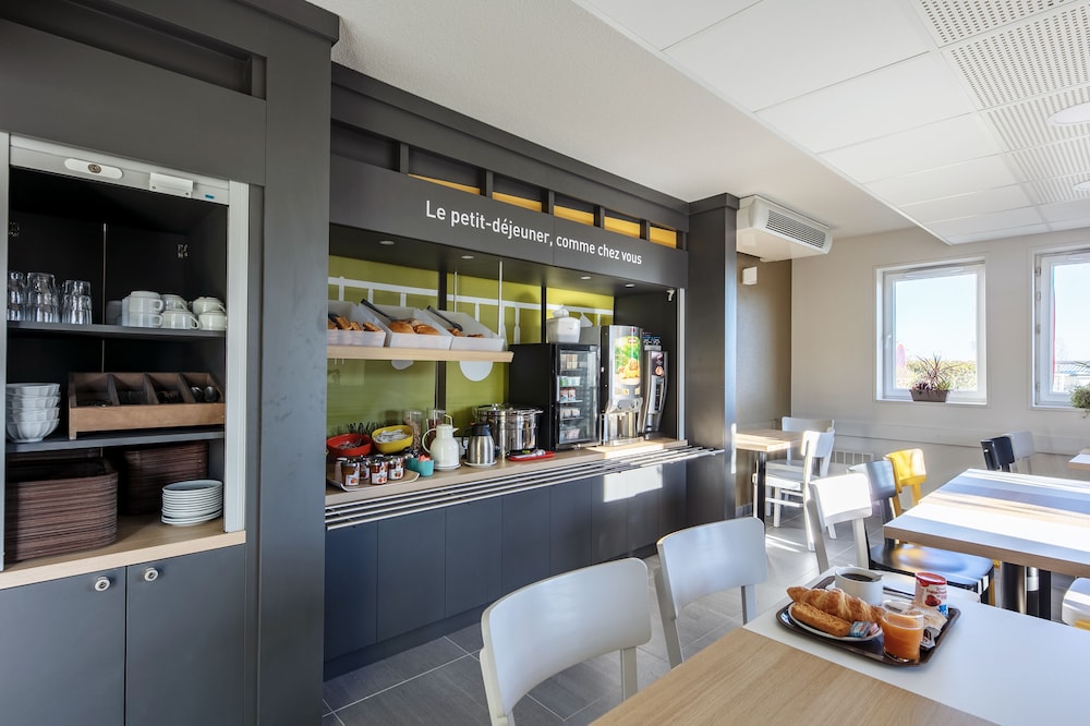 B&B HOTEL Poitiers 1 Futuroscope 17/22