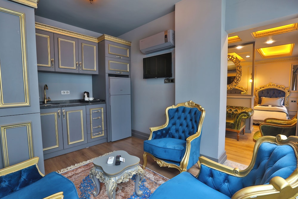 Real King Residence Hotel 67/78