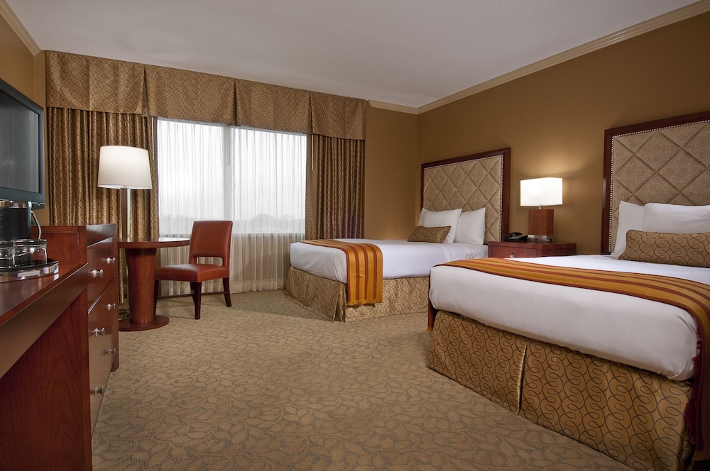 The Brook at Turning Stone Resort Casino 14/29