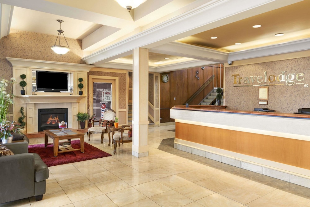Travelodge by Wyndham Edmonton East 2/29