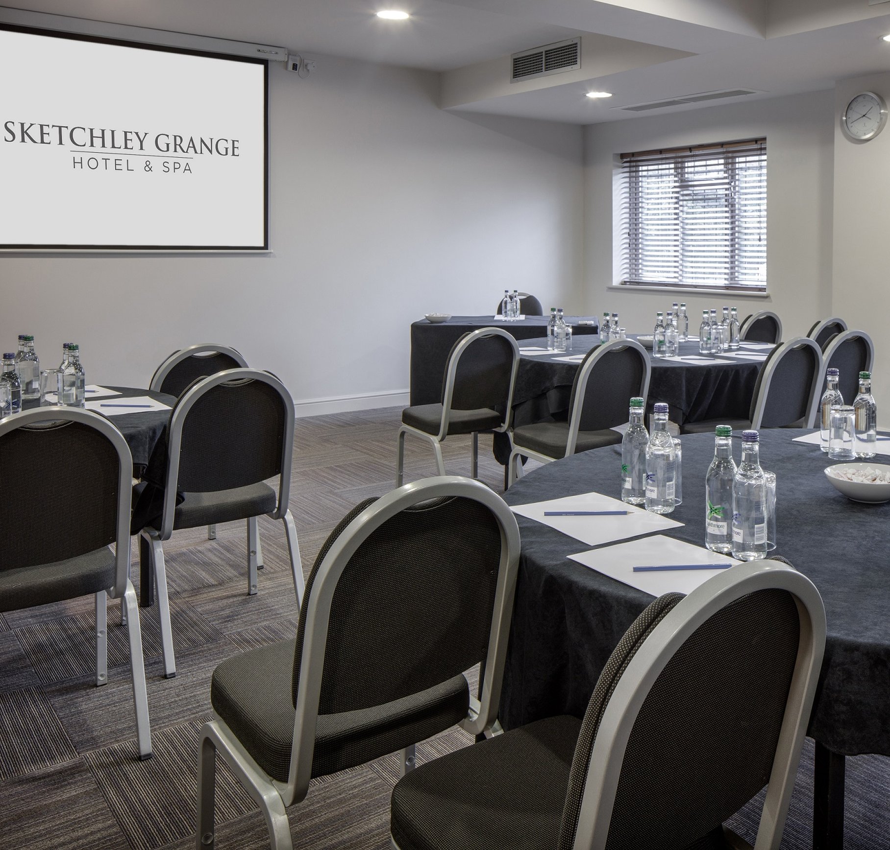 Sketchley Grange Hotel Spa 53/58