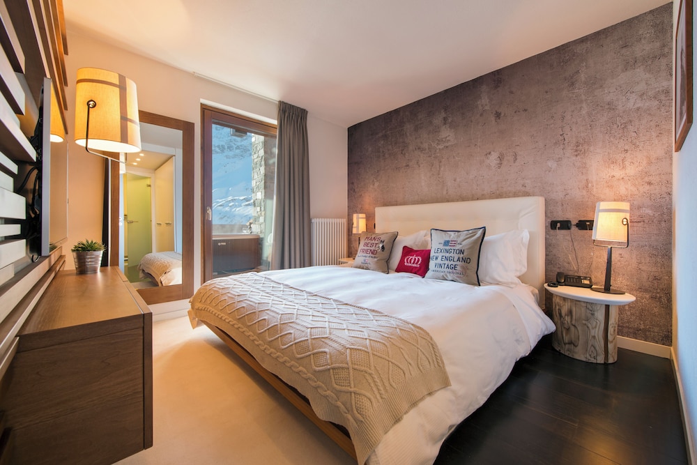 Hotel Principe Delle Nevi 11/64