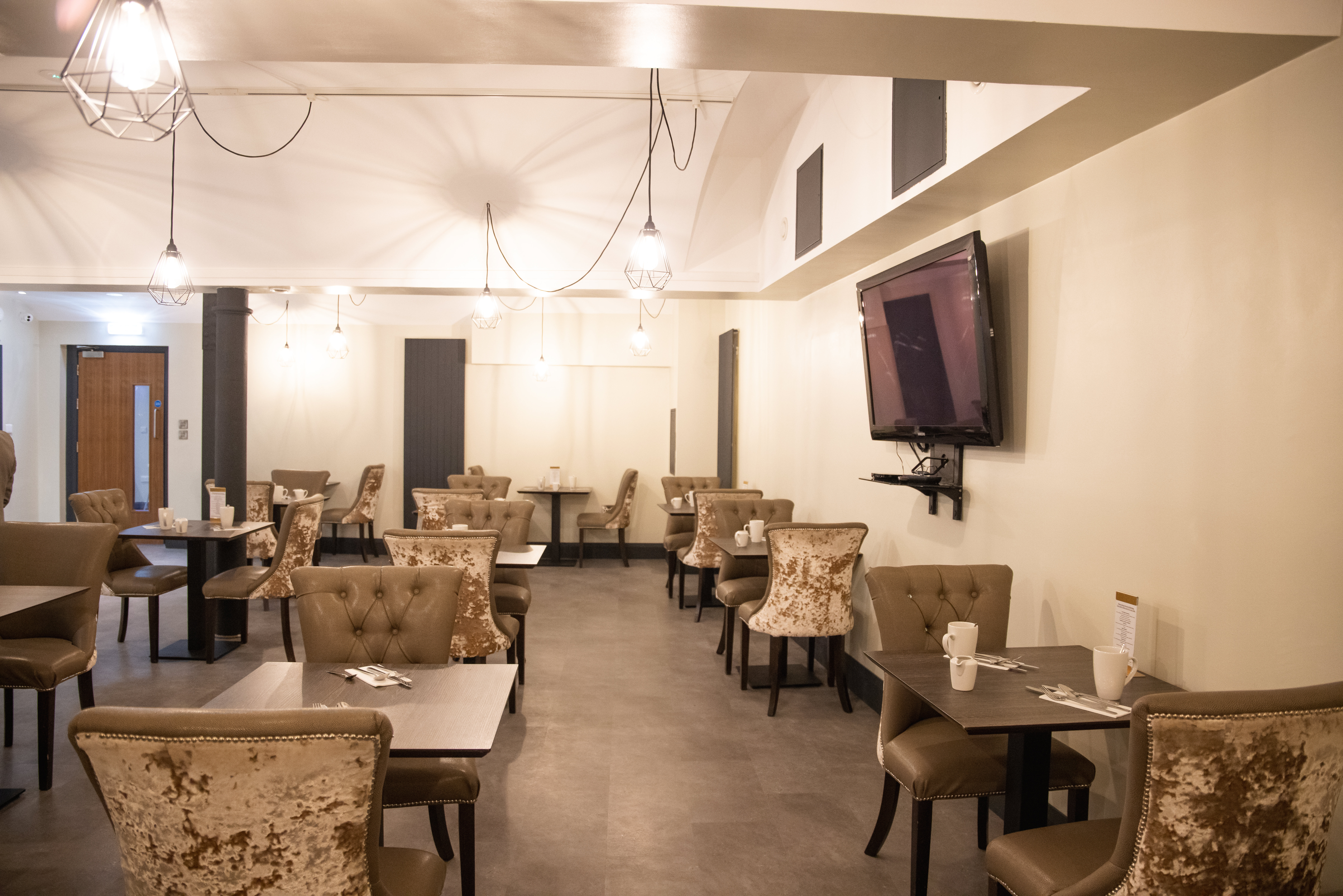 The Ainscow Hotel 32/32