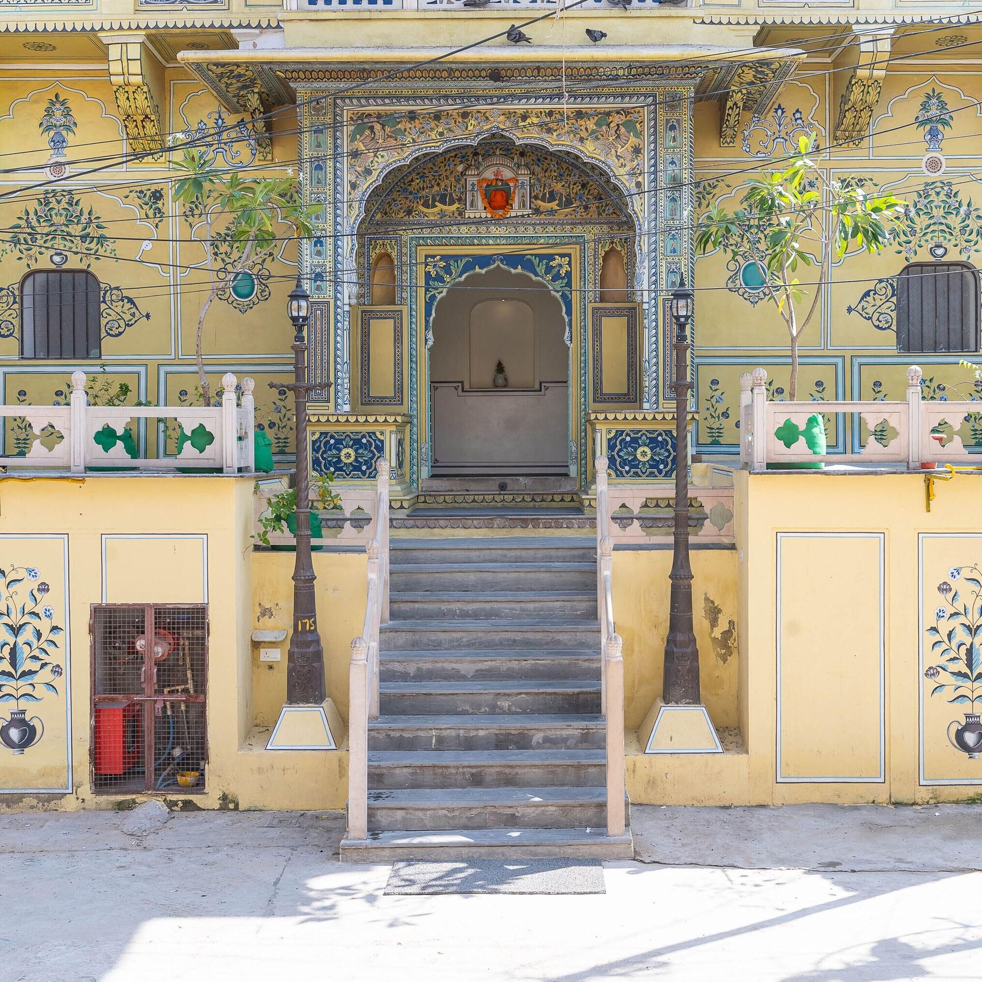 Bloom Boutique - Chelon Haveli 3/47