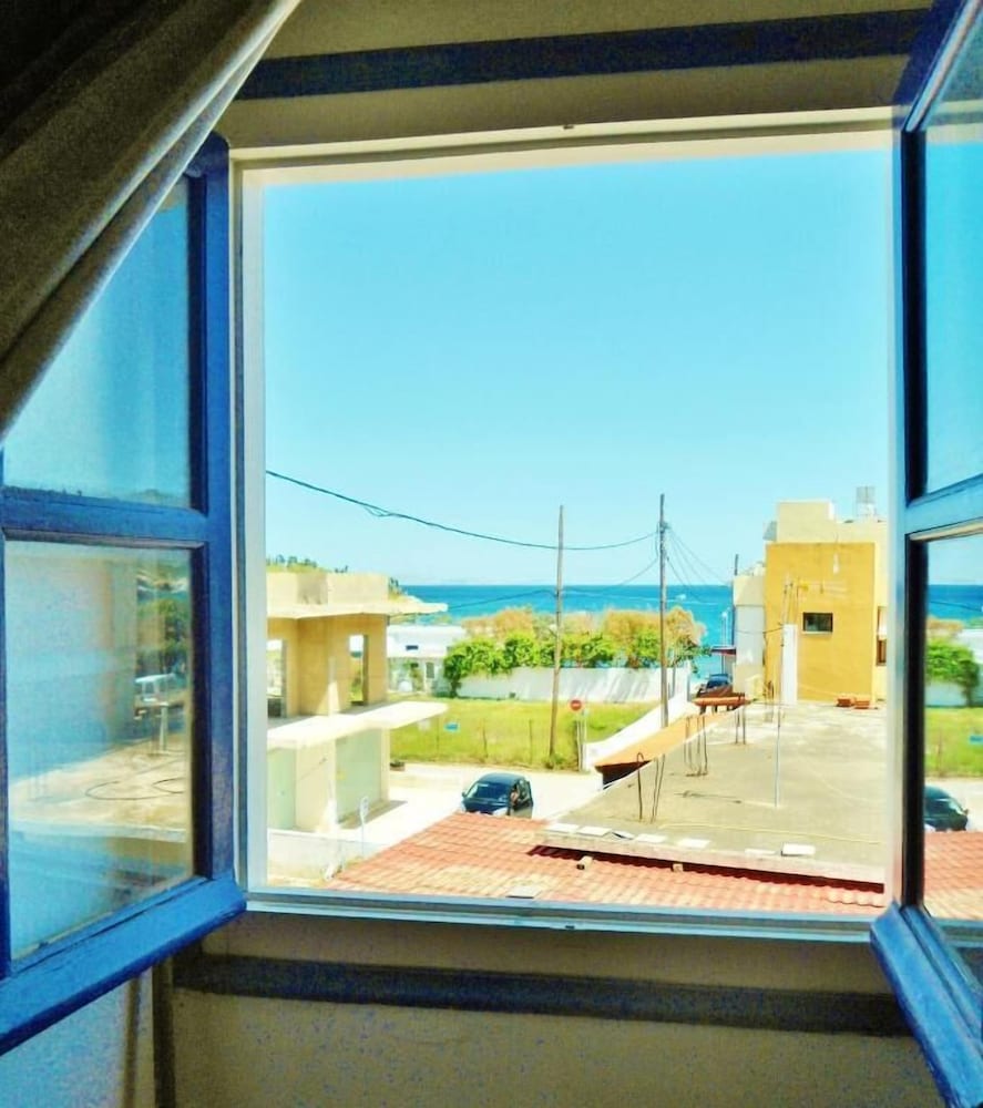 Villa Apollonia 16/40