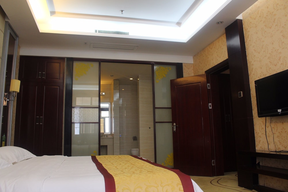 Hukou Jun'an Hotel 5/21