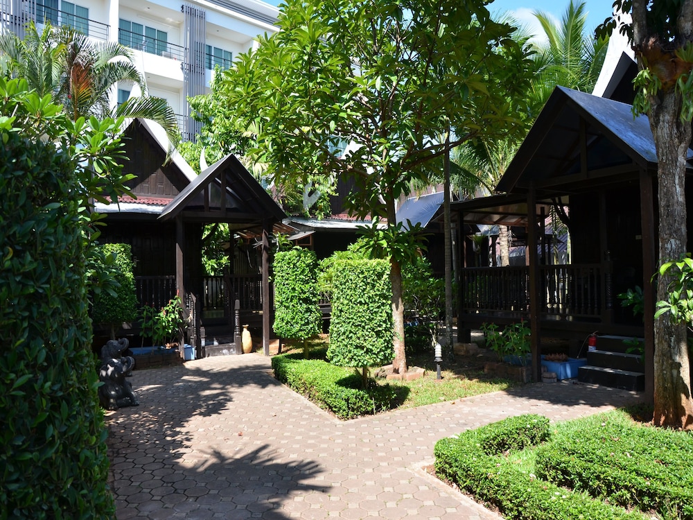 The O Valley Hotel 4/60