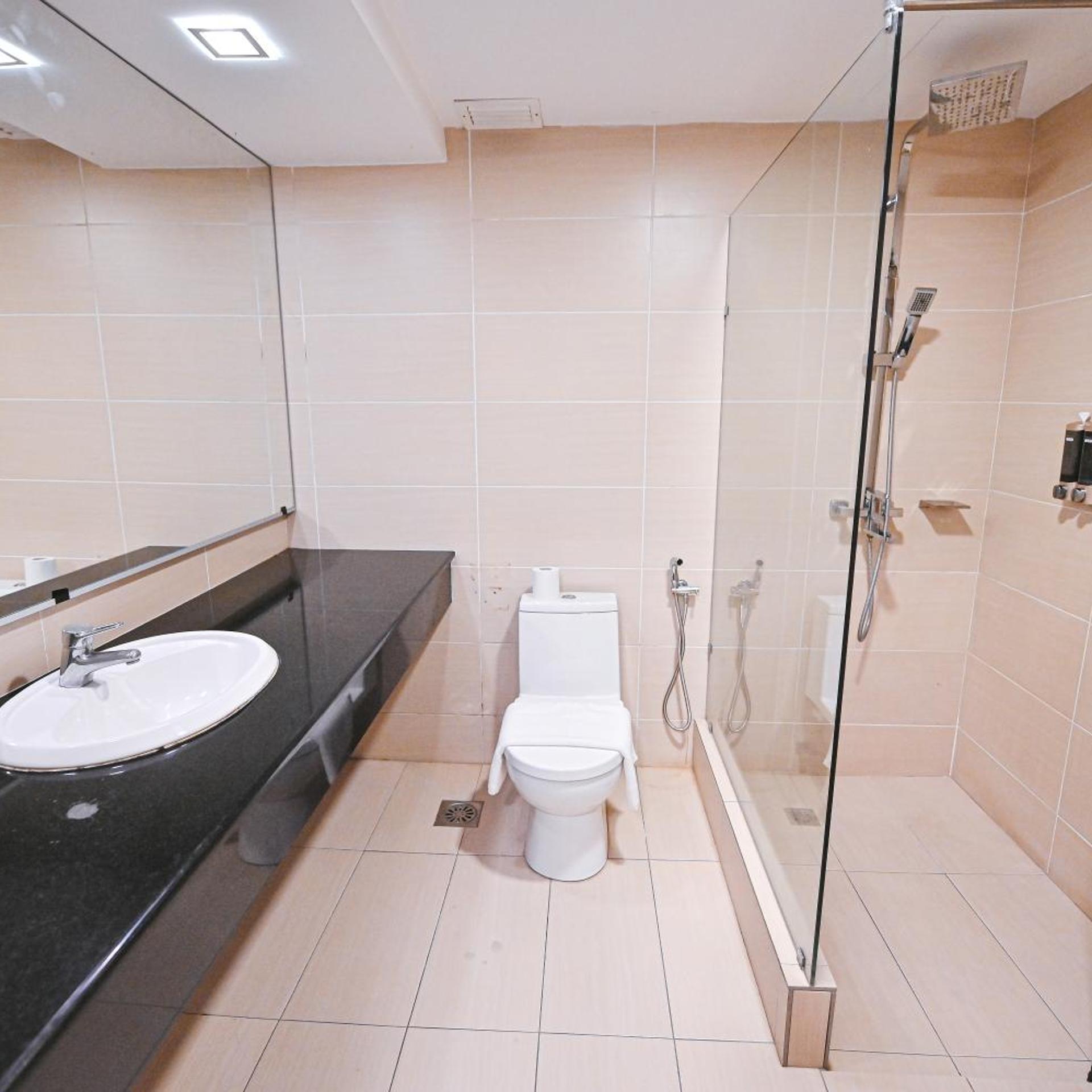 Prime City Hotel Kluang 39/41
