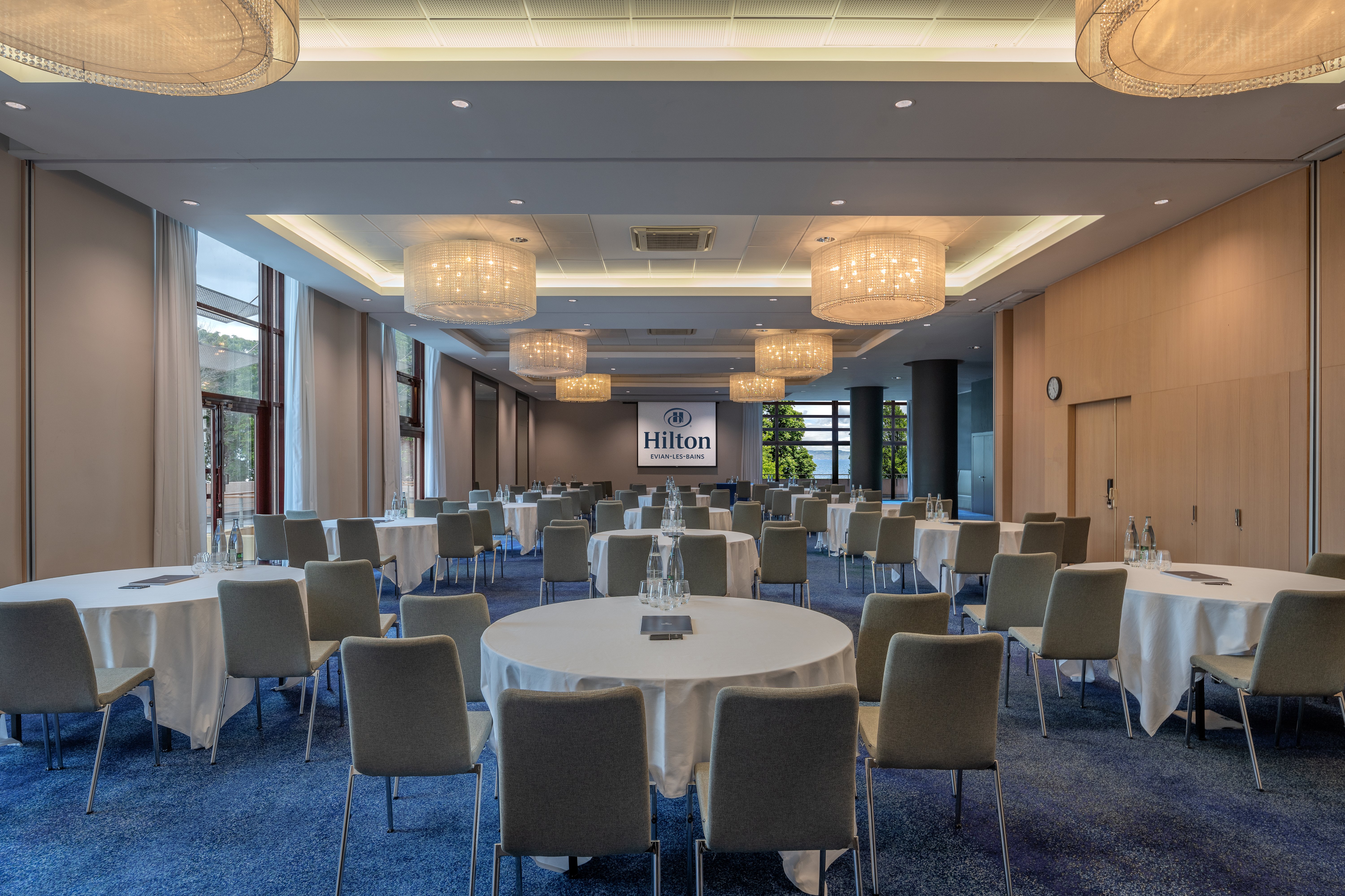 Hotel Evian-les-Bains by Leonardo Hotels 77/84