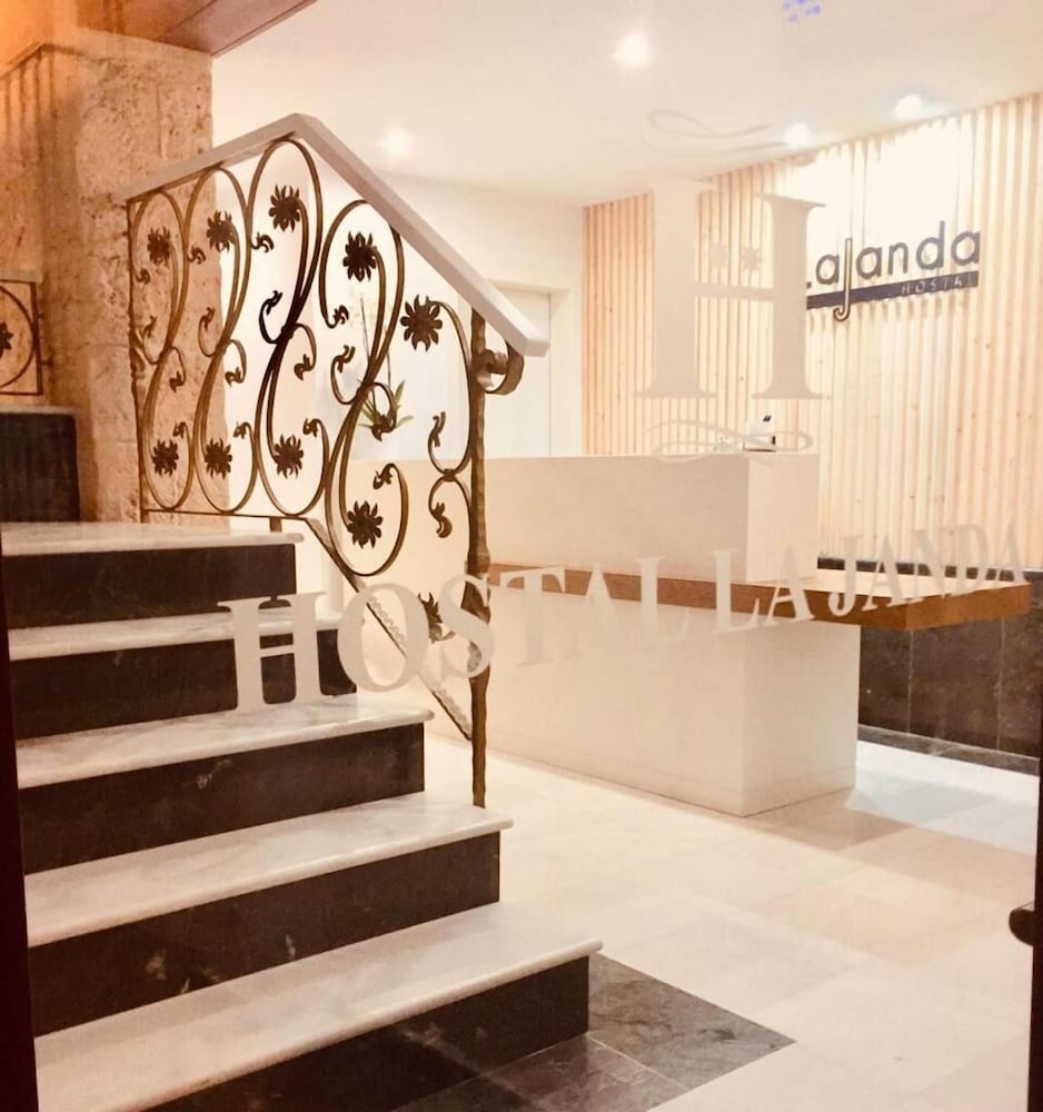 Hostal La Janda 47/66