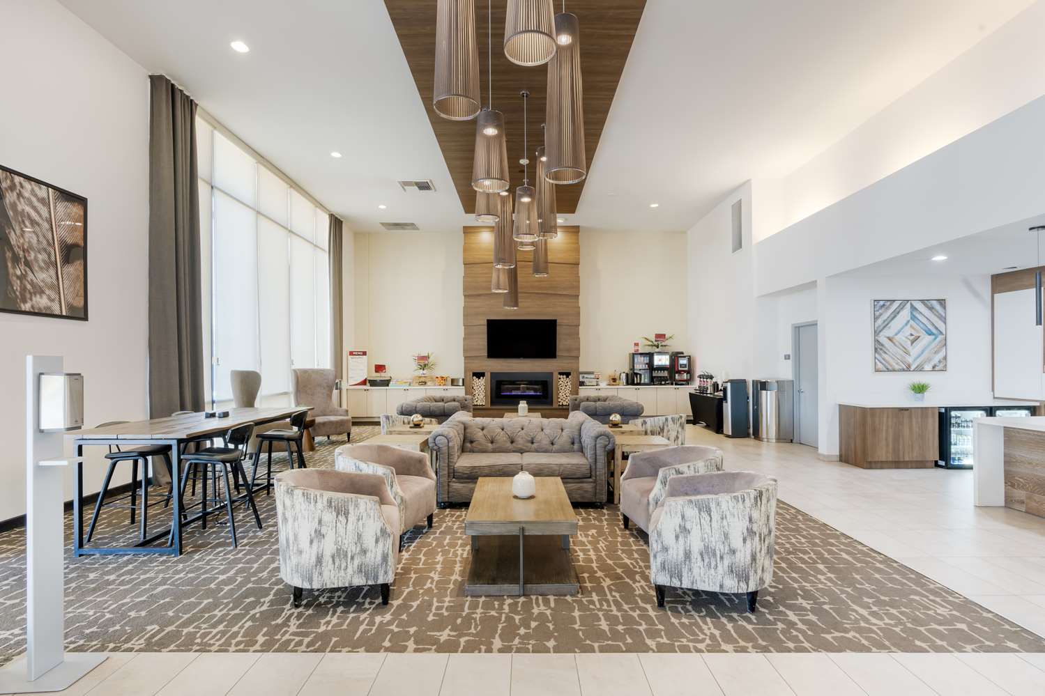 Best Western Plus Sparks-Reno Hotel 33/47