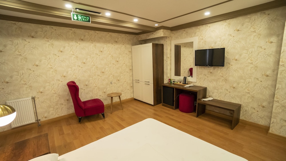 Dymar Hotel 20/28