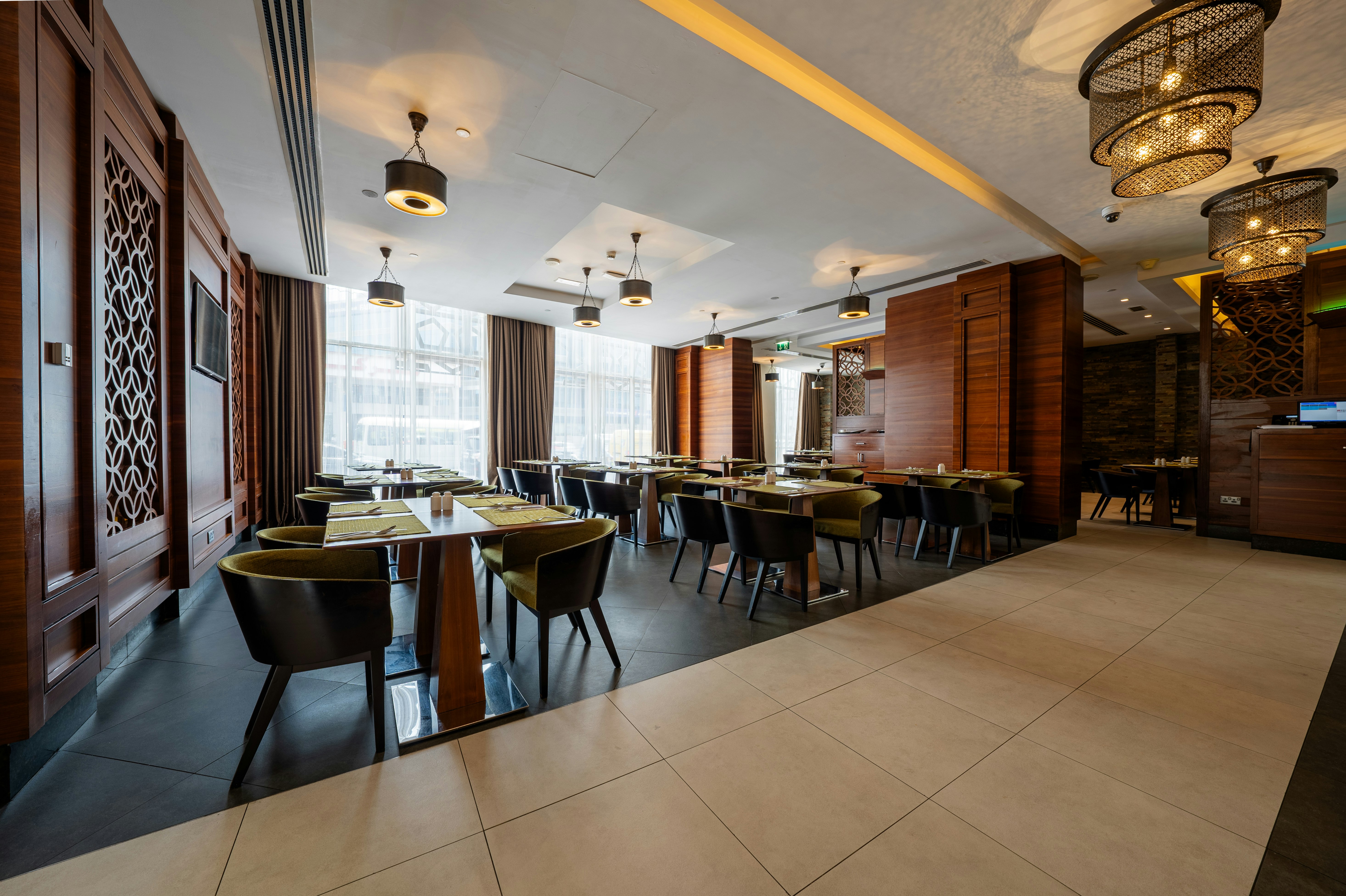 Hilton Garden Inn Dubai Deira 32/41