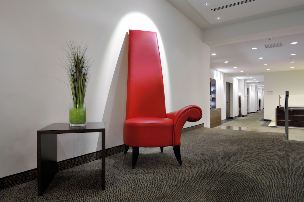 Mercure Hotel Luedenscheid 44/72