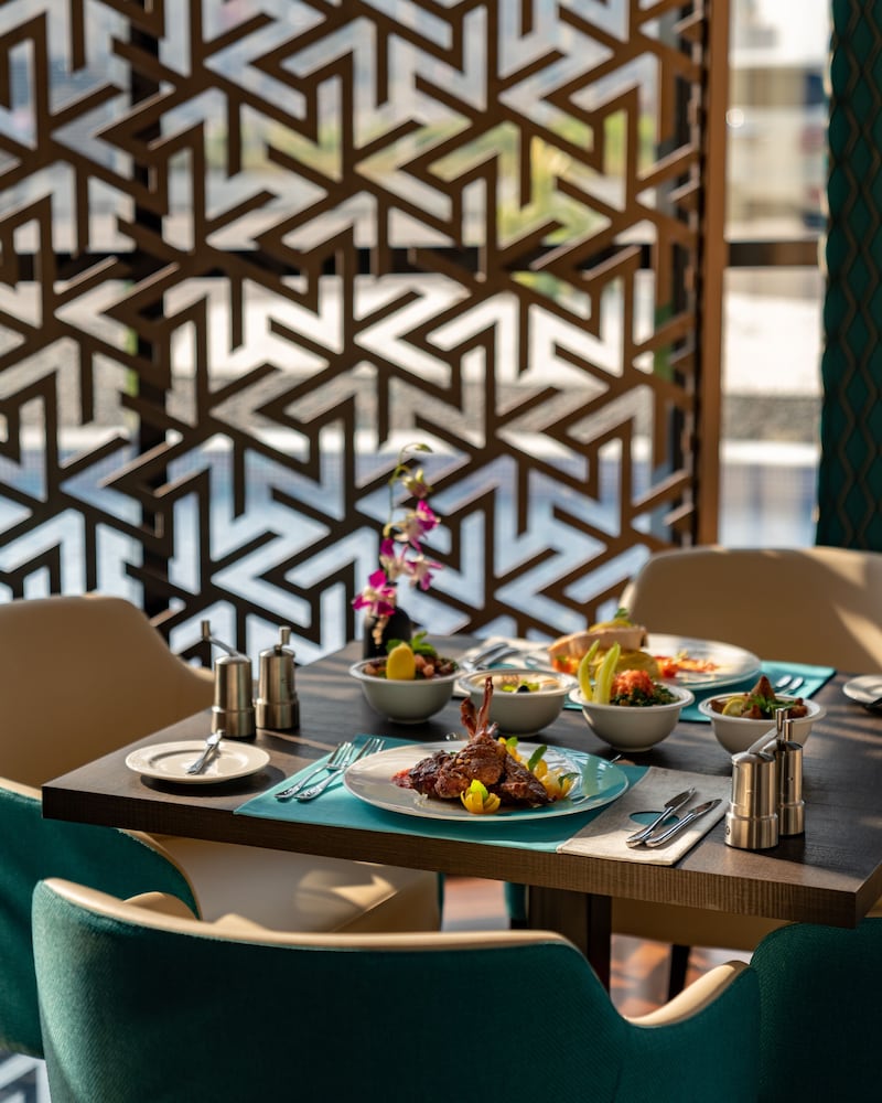 Novotel Sharjah Expo Centre 53/71