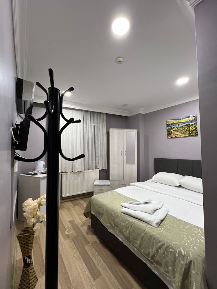 Avsin Apart Hotel 12/70