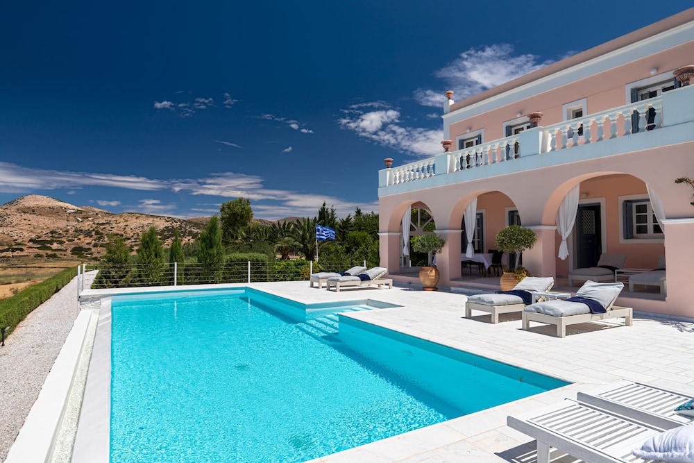 Casa Del Sol Syros 35/39