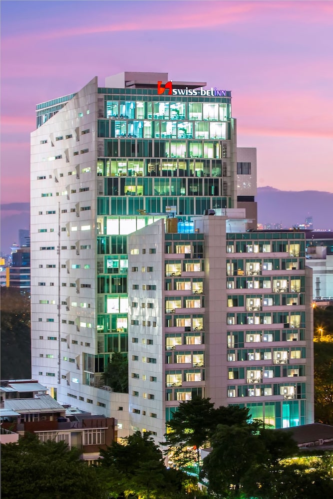 Swiss-Belinn Kemayoran Jakarta in JAKARTA