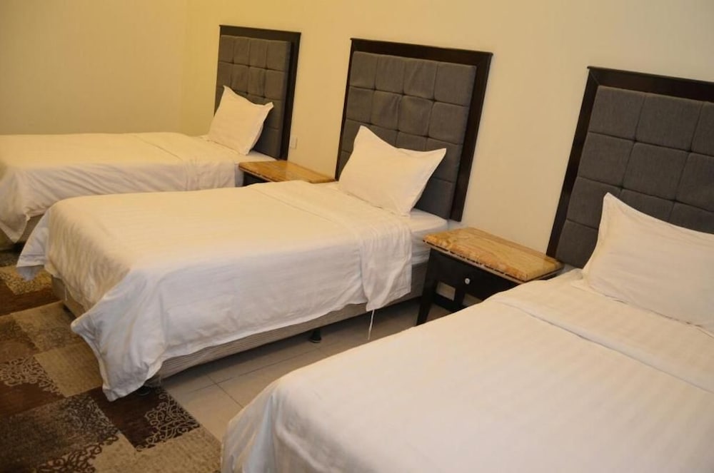 فخامة الطائف للشقق الفندقية 1(Fakhamat Aldyar for serviced Apartments) 18/45