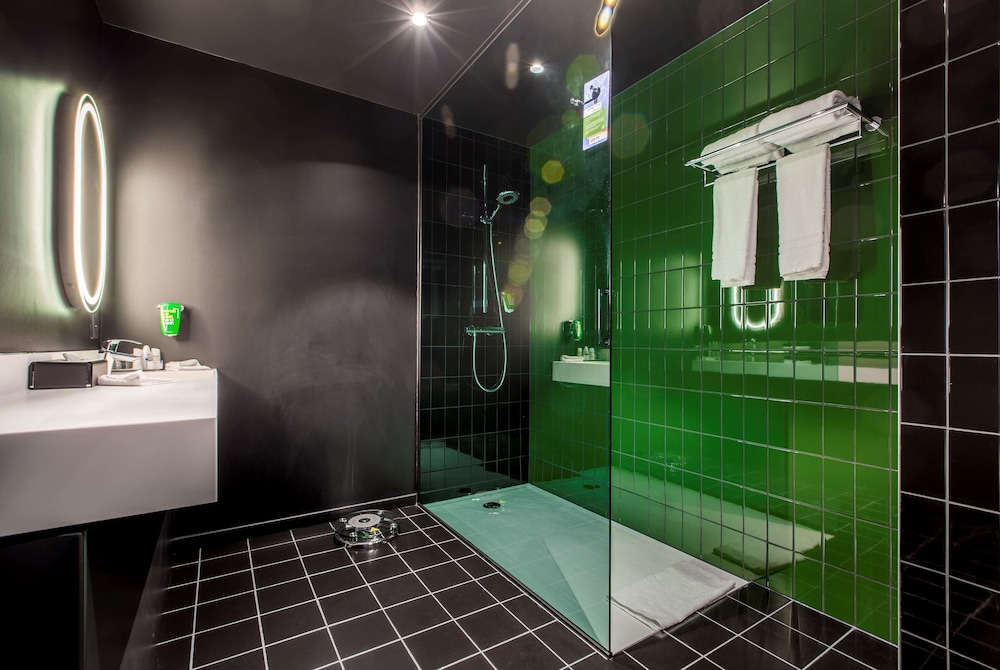 Park Inn By Radisson Brussels Airport 16/68